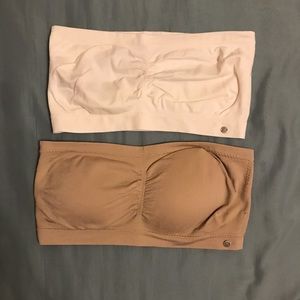 Lucky Brand Bandeau Size Large